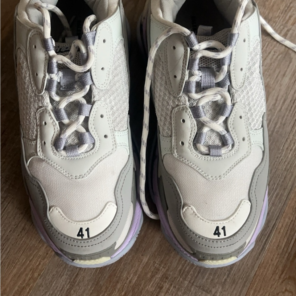 Balenciaga Triple S - Picture 2 of 2